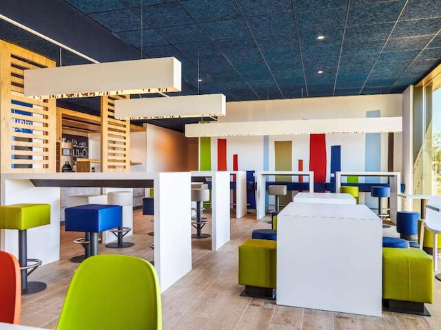 イビス バジェット モンペリエ アエロポール パルク デ エクスポ