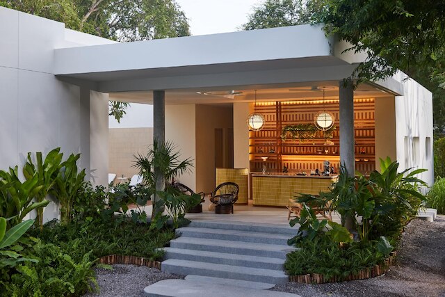 ザ スタンダード ホアヒン