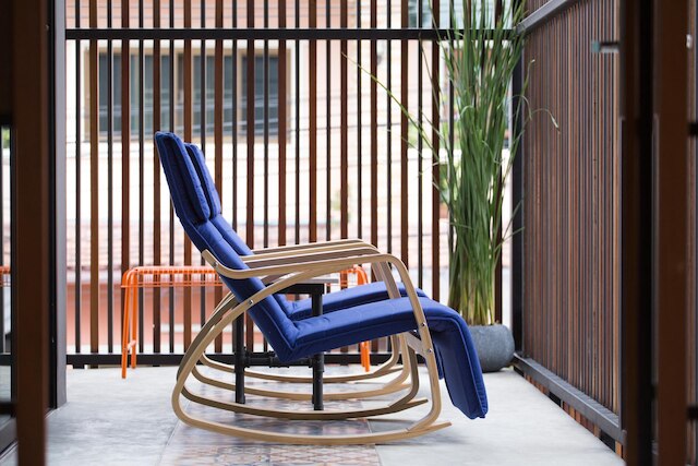 ザ ロッドマン ホテル