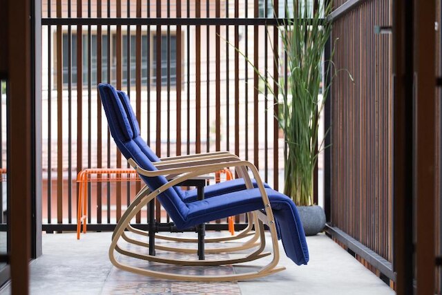 ザ ロッドマン ホテル