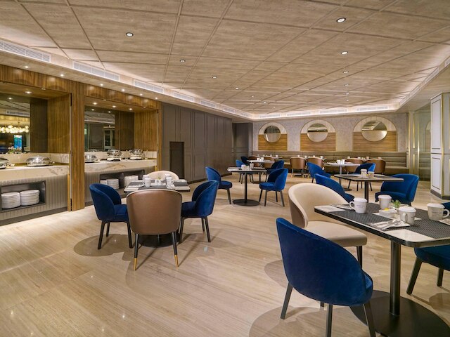 エバーブライト ホテル