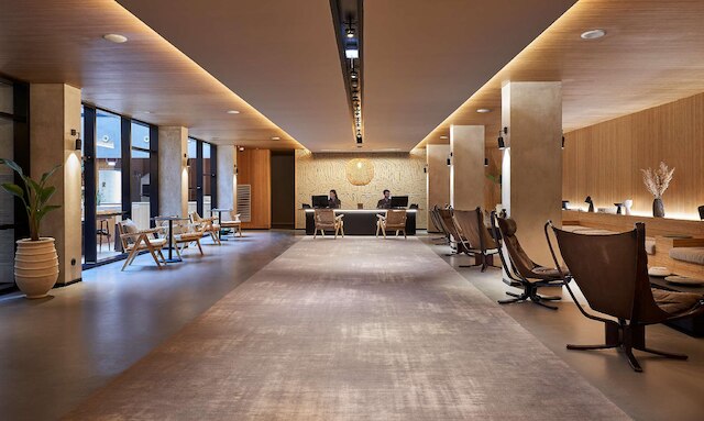 ポルトベイ テアトロ