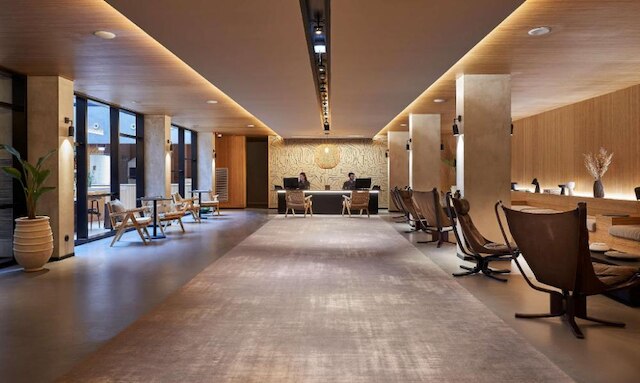 ポルトベイ テアトロ