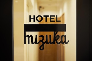 mizuka Imaizumi 4 - unmanned hotel -
