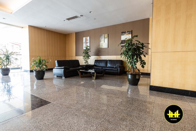 ルコ アパートメンツ アット インペリアル スイーツ