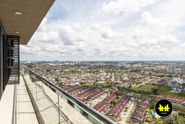 ルコ アパートメンツ アット インペリアル スイーツ