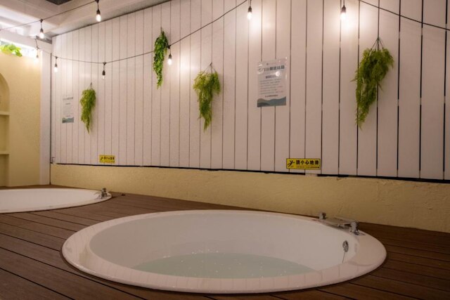 アシェア ホテル