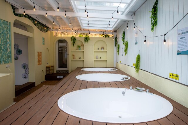 アシェア ホテル