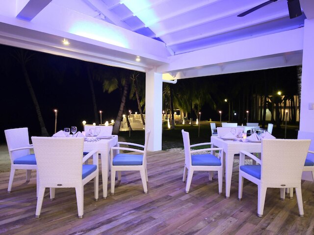 パシフィック セブ リゾート