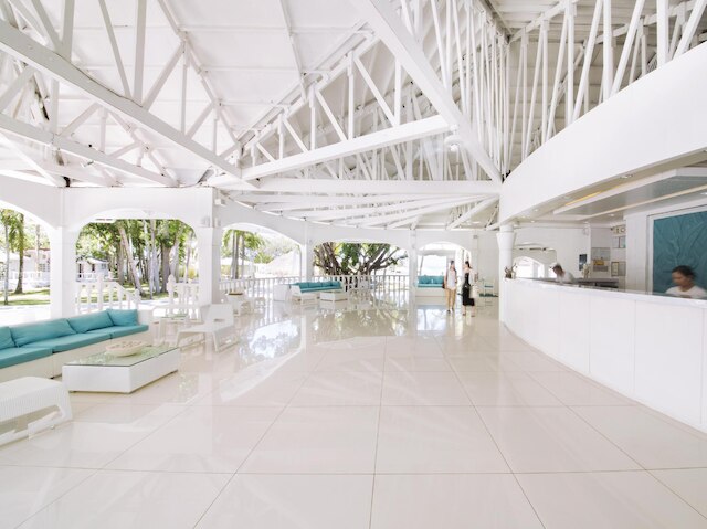 パシフィック セブ リゾート