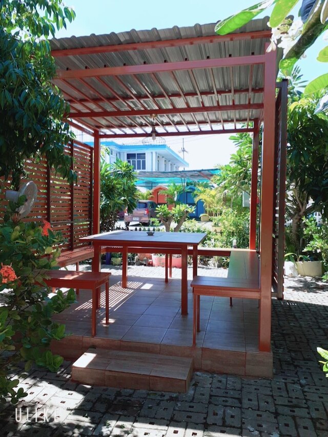 マイ ホーム ゲスト ハウス