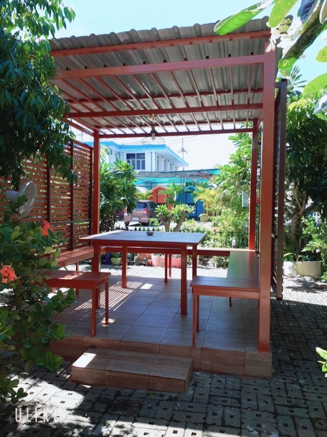 マイ ホーム ゲスト ハウス