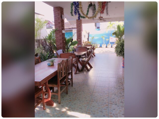 マイ ホーム ゲスト ハウス