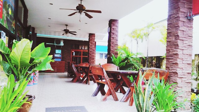 マイ ホーム ゲスト ハウス