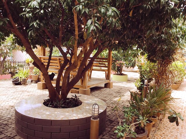 マイ ホーム ゲスト ハウス