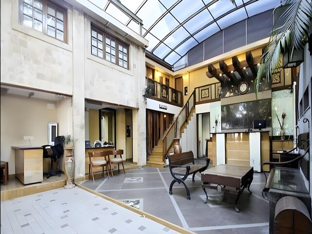 ホテル ビーチ ガーデン