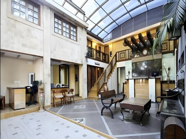 ホテル ビーチ ガーデン