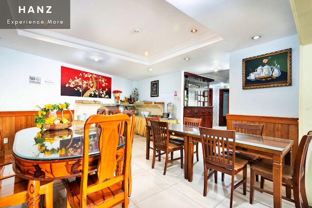 S79 ヴォン クアン エアポート ホテル