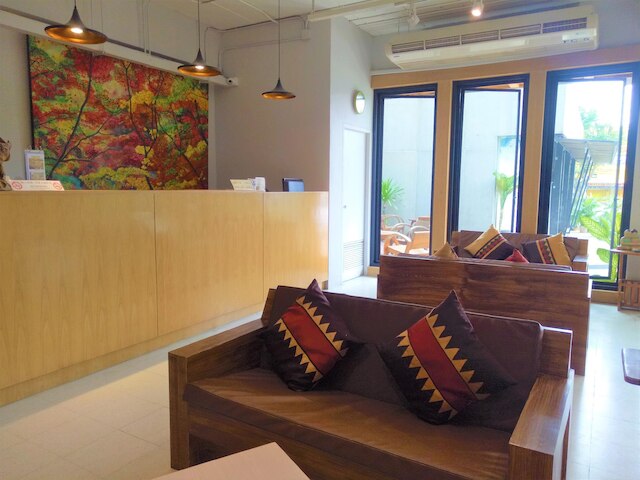 Khuangsingh Residence