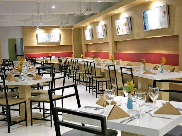 Khuangsingh Residence