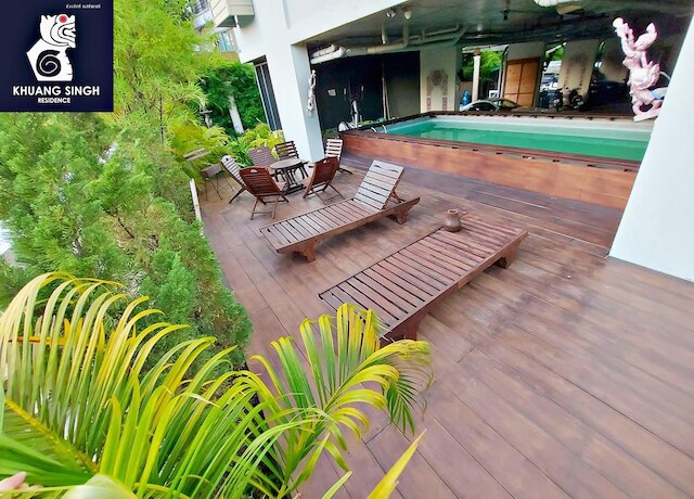 Khuangsingh Residence