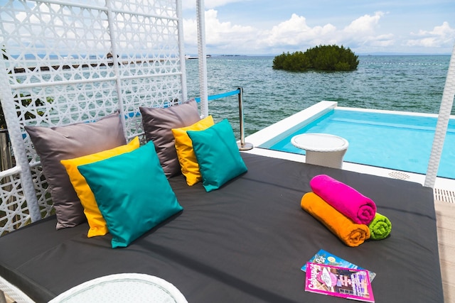 パシフィック セブ リゾート