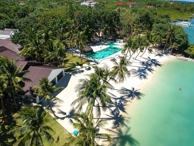 パシフィック セブ リゾート