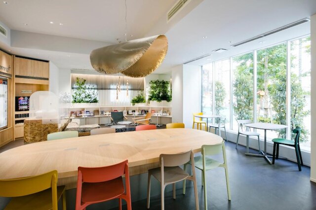 東急ステイ池袋