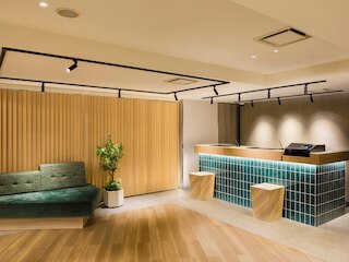 東急ステイ渋谷 新南口