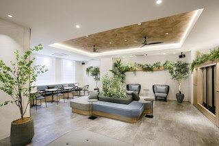 東急ステイ 渋谷