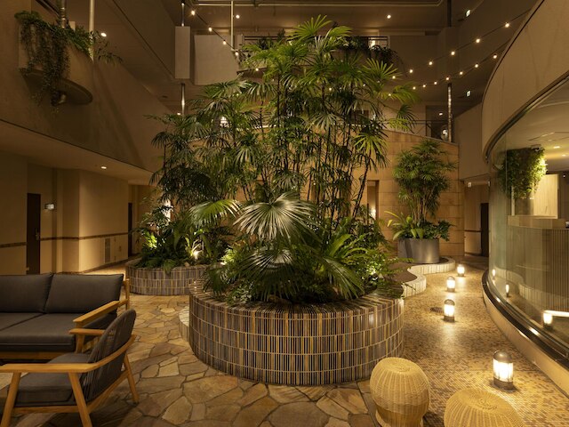 東急ステイ四谷