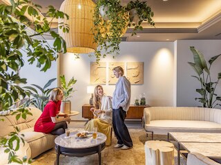 東急ステイ四谷