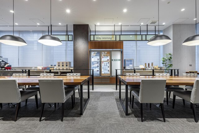 東急ステイ 水道橋