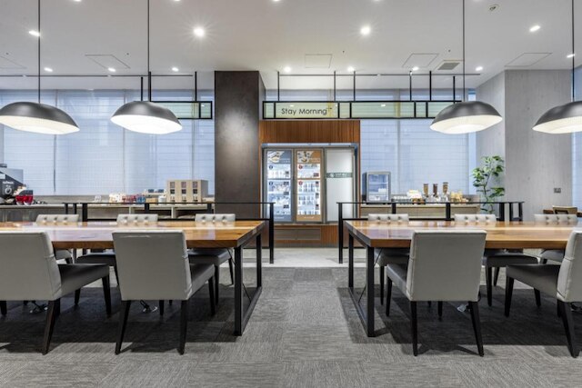 東急ステイ 水道橋