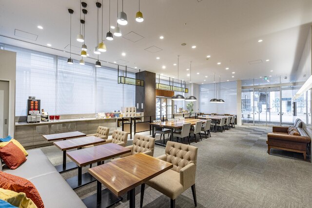 東急ステイ 水道橋