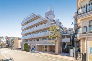東急ステイ目黒・祐天寺