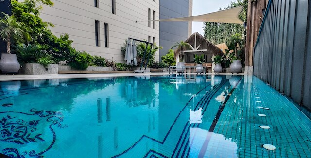 ヒルトン ガーデン イン イスタンブール ゴールデン ホーン