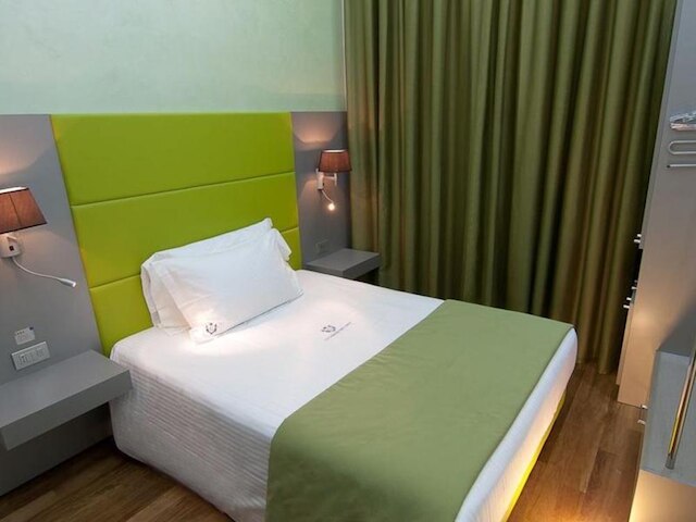 レ カメレ デイ コンチ