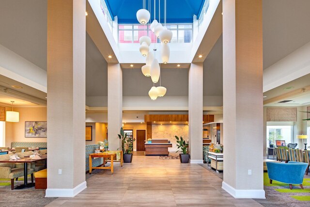 ヒルトン ガーデン イン トロント / オークビル