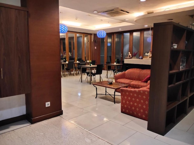 グリヤディ ブルー パシフィック