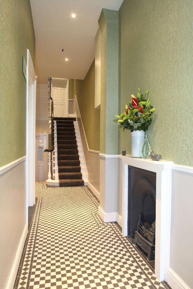 ケンジントン ガーデンズ