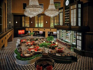 ハイアット リージェンシー 東京