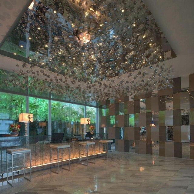 ダマス スイーツ & レジデンシズ