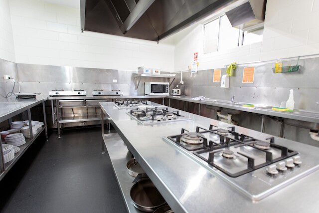 YHAケアンズセントラル