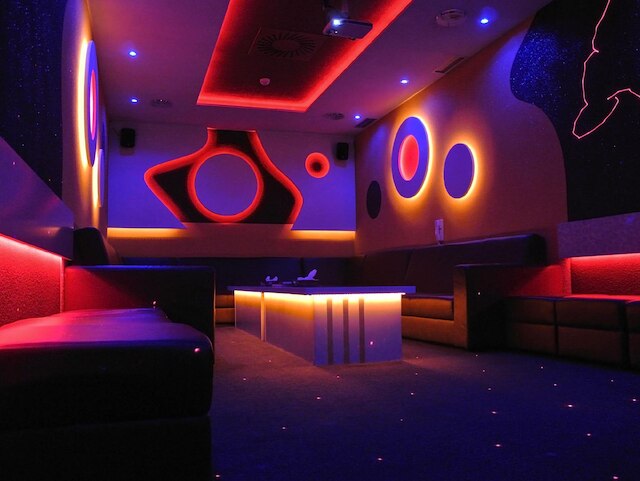 ライフスタイル ホテル