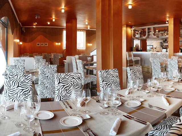 ライフスタイル ホテル