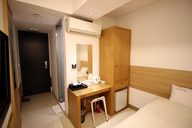 ホテル アイリーン シティ