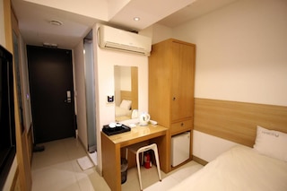 ホテル アイリーン シティ