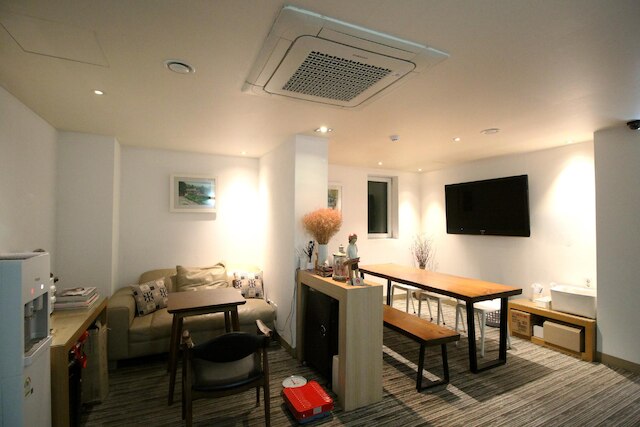 ホテル アイリーン シティ