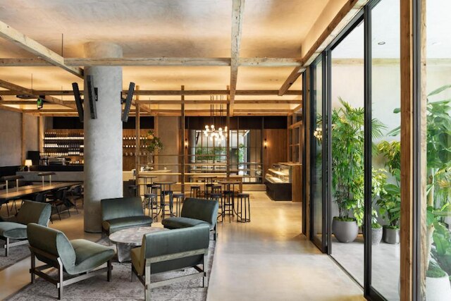 ノーガホテル清水京都